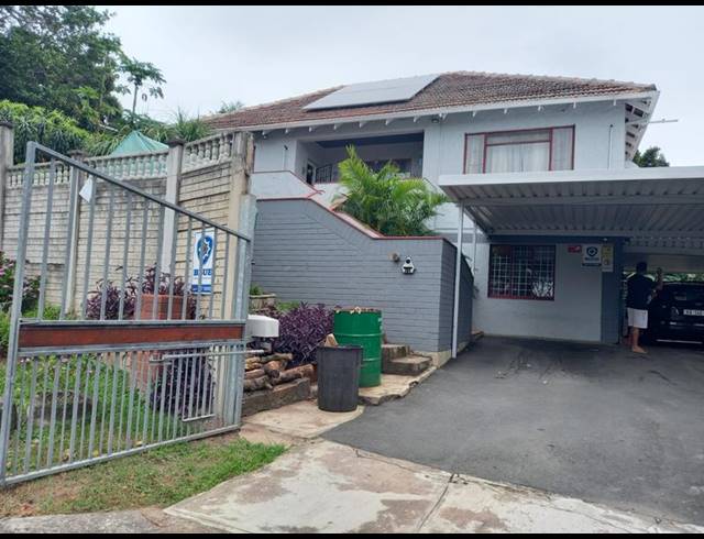 3 BEDROOM HOUSE FOR SALE IN ESCOMBE